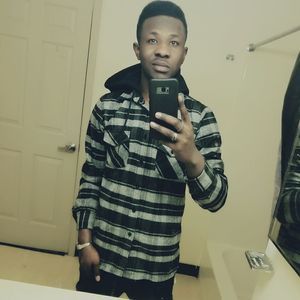 Meet your Posher, Ali